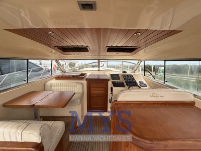 Apreamare Apreamare 12 Cabin
