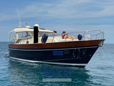 Apreamare Apreamare 12 Cabin