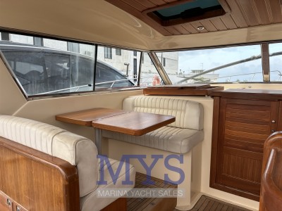 Apreamare Apreamare 12 Cabin