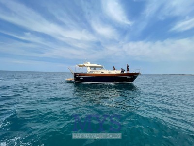 Apreamare Apreamare 12 Cabin