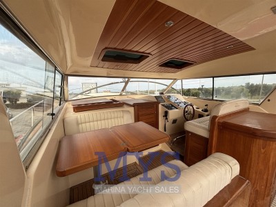 Apreamare Apreamare 12 Cabin