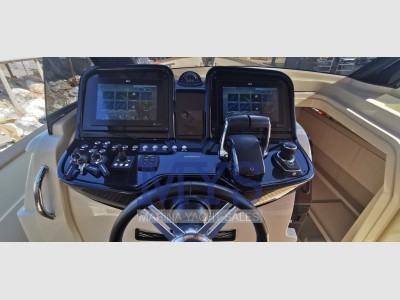 Apreamare Apremare Gozzo 35 Speedster