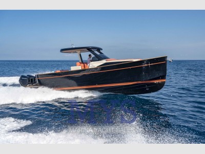 Apreamare Apremare Gozzo 35 Speedster