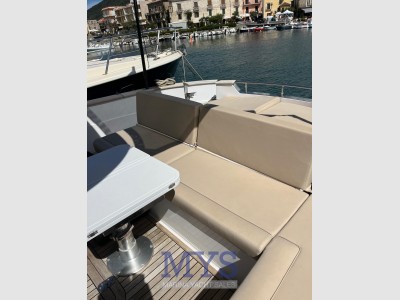 Apreamare Gozzo 35