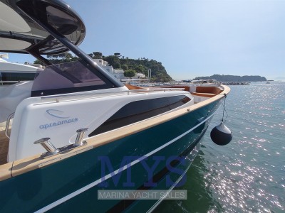 Apreamare Gozzo 45