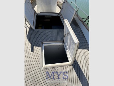 Apreamare Smeraldo 8