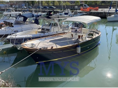 Apreamare Smeraldo 8