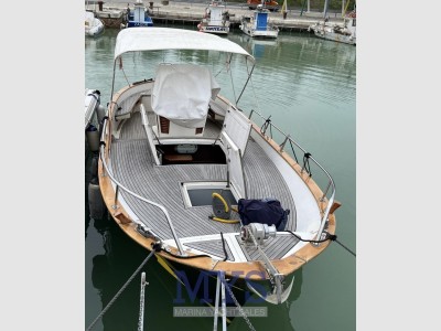 Apreamare Smeraldo 8