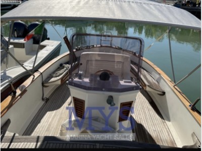 Apreamare Smeraldo 8