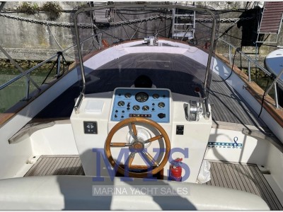 Apreamare Smeraldo 8