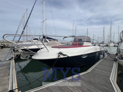 Aquabat Sport Infinity 850 Lux