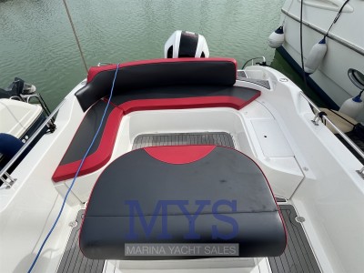 Aquabat Sport Infinity 850 Lux