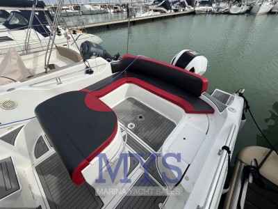 Aquabat Sport Infinity 850 Lux