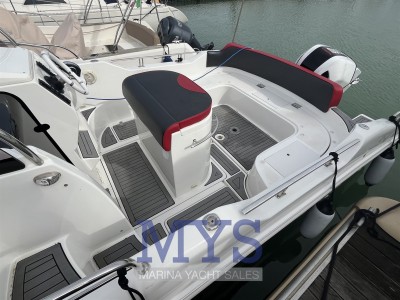 Aquabat Sport Infinity 850 Lux