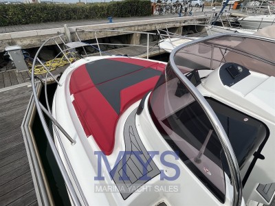 Aquabat Sport Infinity 850 Lux