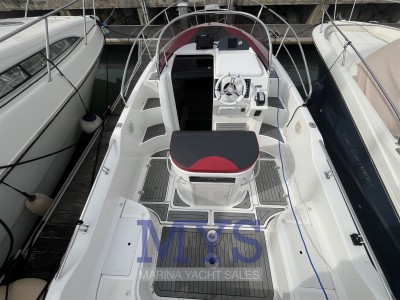 Aquabat Sport Infinity 850 Lux