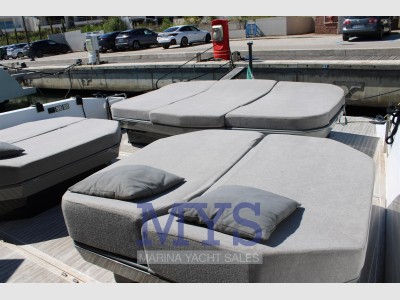 Arcadia Yachts Sherpa 60