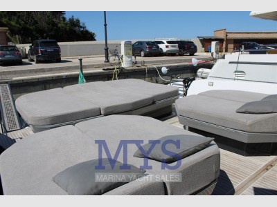 Arcadia Yachts Sherpa 60