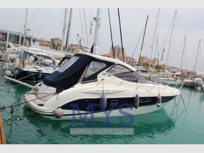 Atlantis 42 Ht