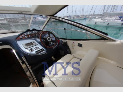Atlantis 42 Ht