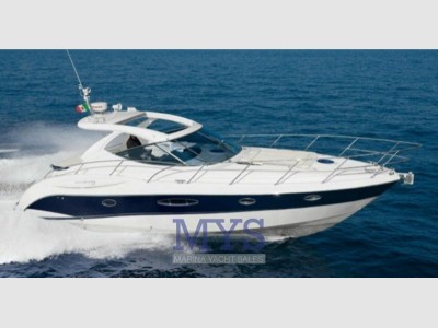 Atlantis 42 Ht