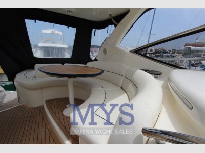 Atlantis 42 Ht