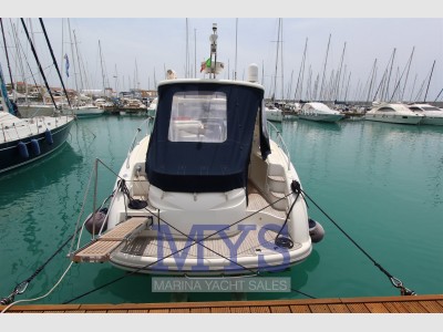 Atlantis 42 Ht