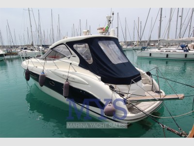 Atlantis 42 Ht