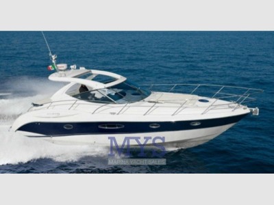 Atlantis 42 Ht