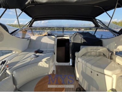 Atlantis Atlantis 39