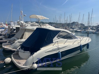 Atlantis Atlantis 42 Ht