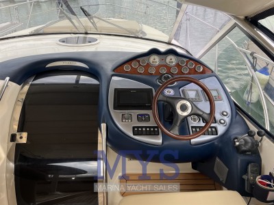 Atlantis Atlantis 42 Ht