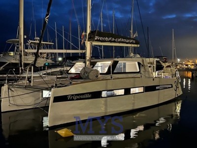 Aventura 34
