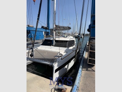 Aventura 34