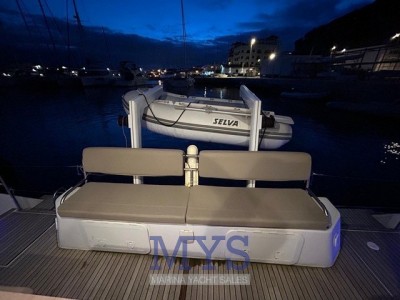 Aventura 34
