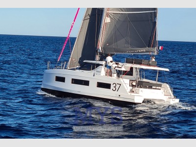Aventura 37