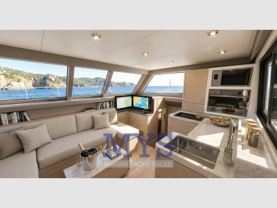 Aventura 37 Explorer Fly