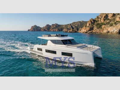 Aventura 37 Explorer Fly