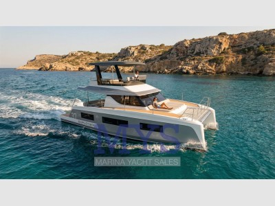 Aventura 37 Explorer Fly