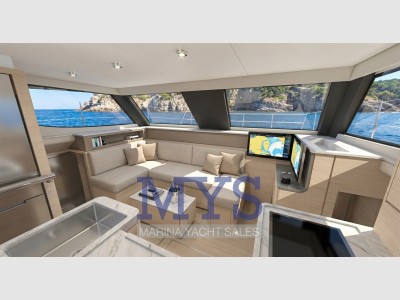 Aventura 37 Explorer Fly