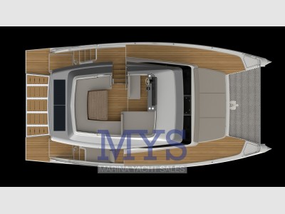 Aventura 37 Explorer Fly