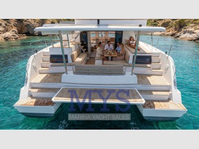 Aventura 43