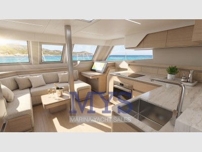 Aventura 43