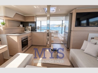 Aventura 43