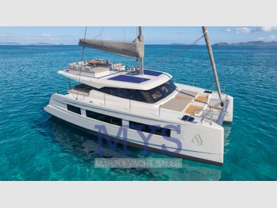 Aventura 43