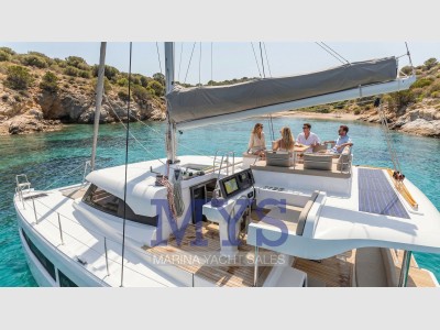 Aventura 43