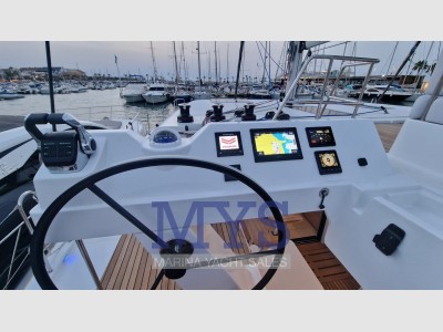 Aventura 45