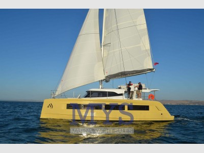 Aventura 45