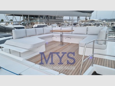 Aventura 45