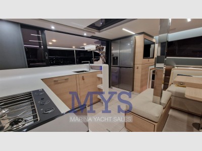 Aventura 45